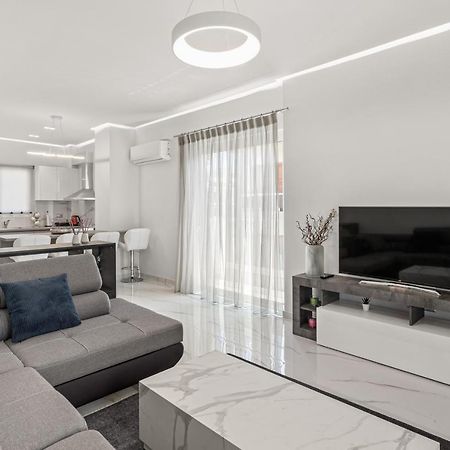 Billymare Central Glyfada Apartment Athens Ngoại thất bức ảnh
