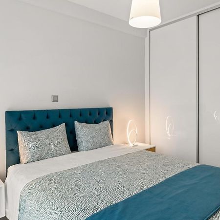 Billymare Central Glyfada Apartment Athens Ngoại thất bức ảnh