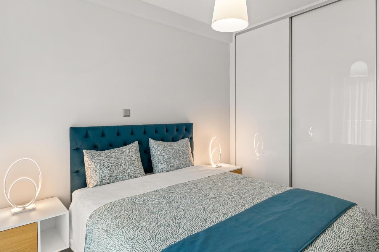 Billymare Central Glyfada Apartment Athens Ngoại thất bức ảnh