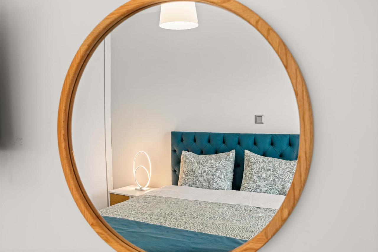 Billymare Central Glyfada Apartment Athens Ngoại thất bức ảnh