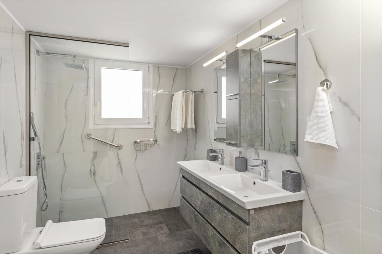 Billymare Central Glyfada Apartment Athens Ngoại thất bức ảnh