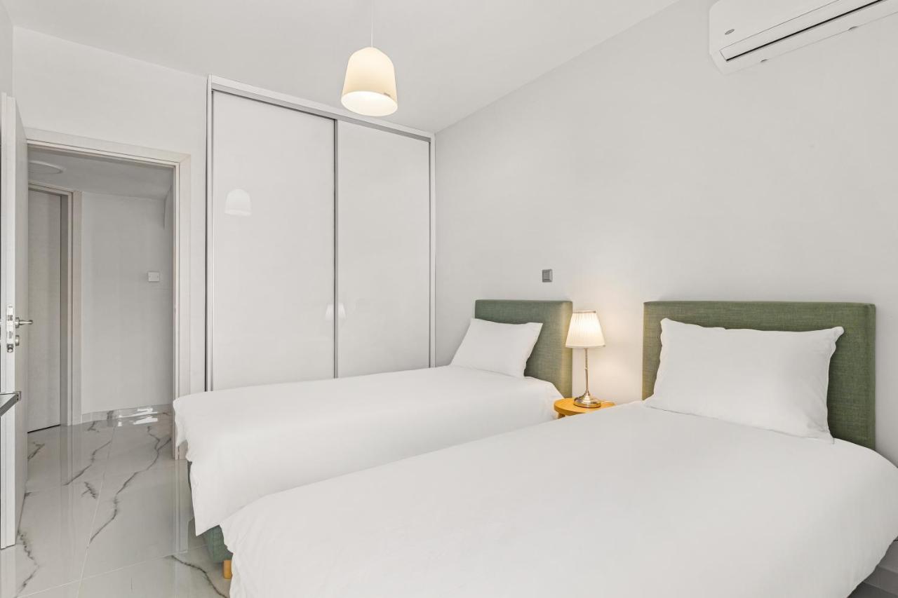 Billymare Central Glyfada Apartment Athens Ngoại thất bức ảnh